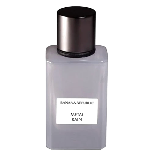 Banana Republic Metal Rain духи 75 мл для женщин и мужчин / Металлический Дождь