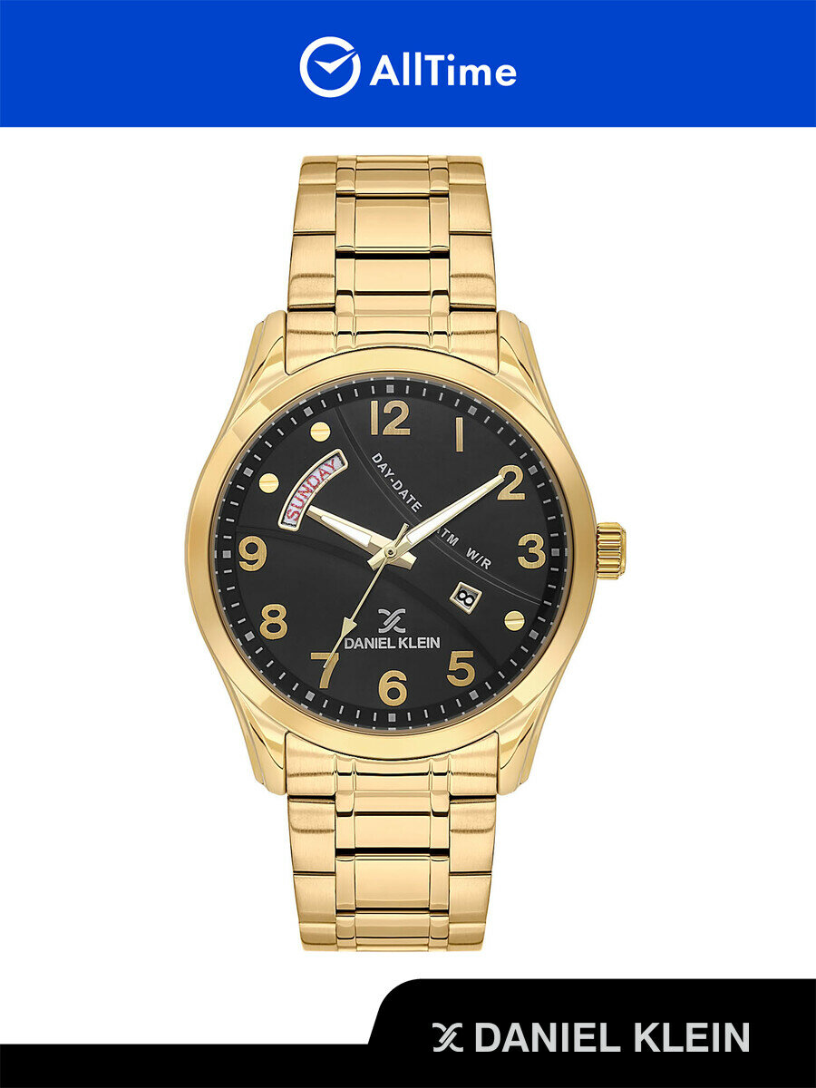 Наручные часы Daniel Klein Premium