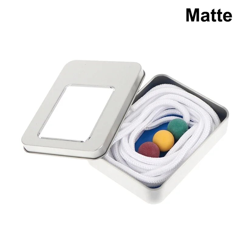 Строна Брок для тренировки зрения КуЗHEN Matte