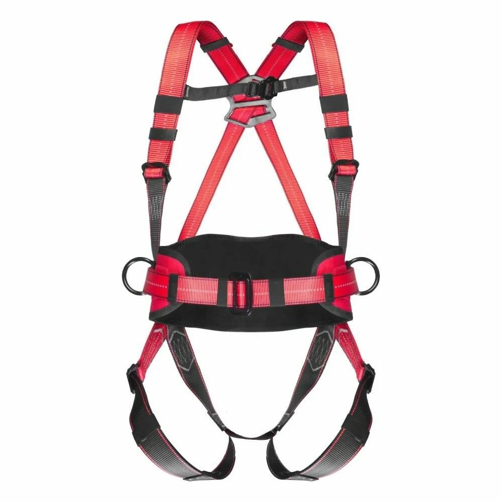 Страховочная привязь Safe-tec ST2 STR101