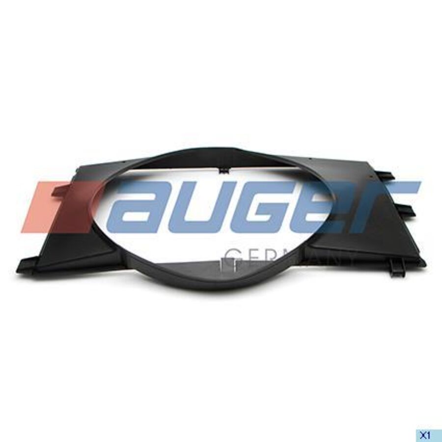 Диффузор вентилятора (AUGER 74278)