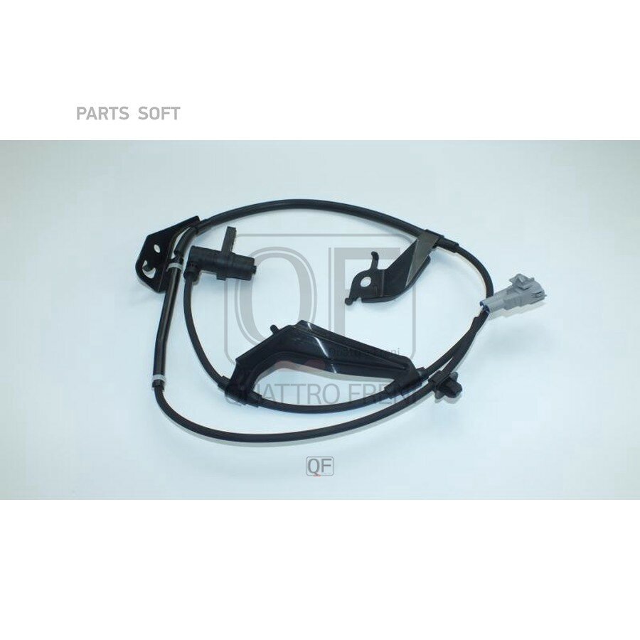 Импульсный датчик abs fr lh QUATTRO FRENI QF60F00109