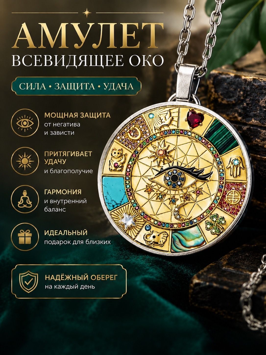 Колье