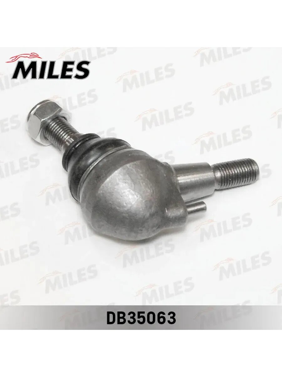 Шаровая опора Mercedes W202/210 передняя нижняя