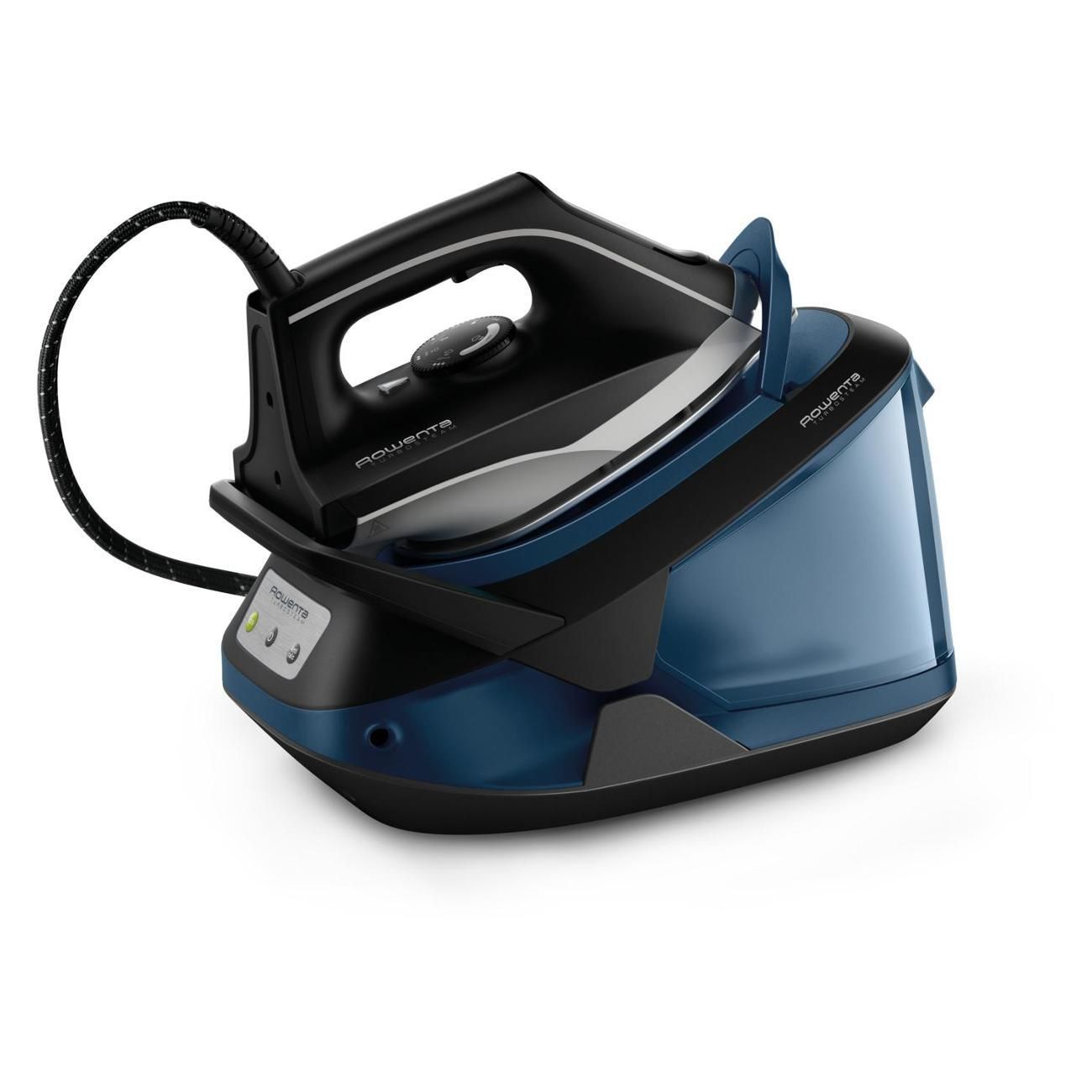 Парогенератор Rowenta Turbo Steam VR8322F0 — фото 1