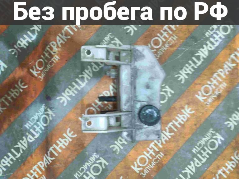 Бачок расширительный с пробегом Nissan Leaf ze0