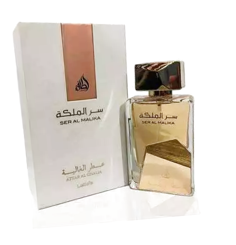 Латтафа Сер Аль Малика парфюмерная вода 100 мл - Lattafa Perfumes для женщин