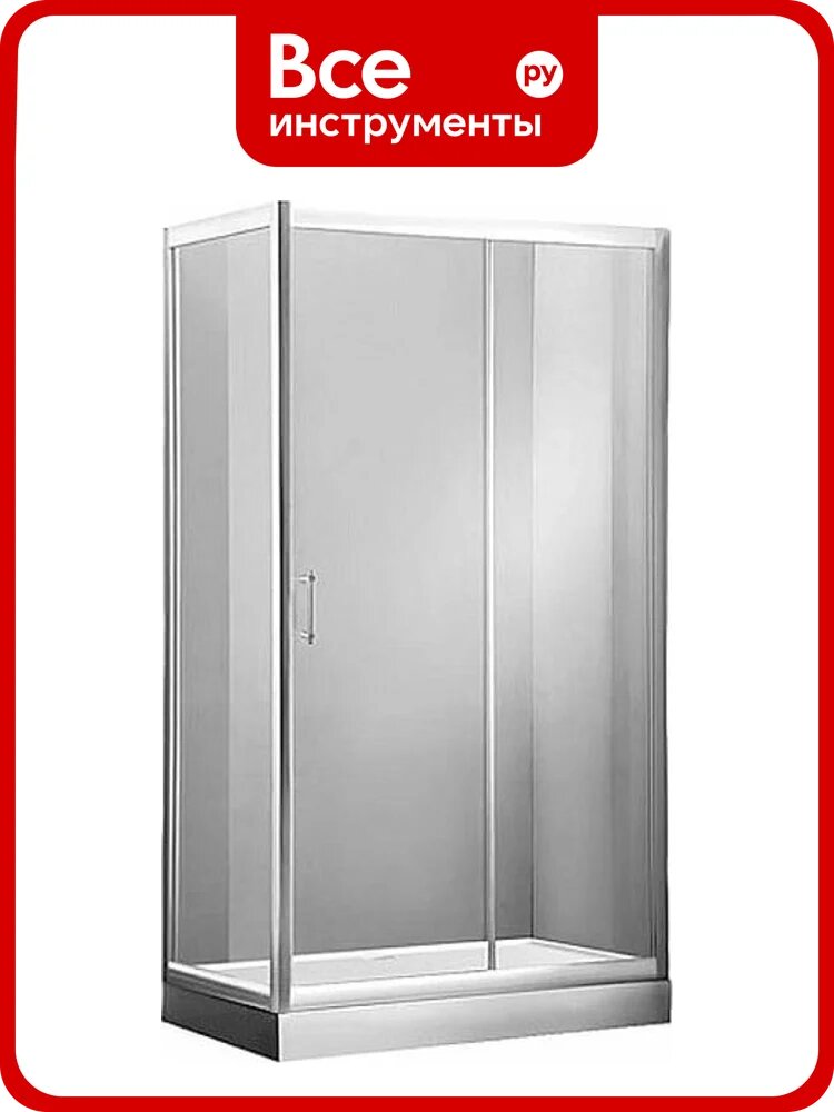 Боковая стенка Aquanet Alfa NAA1131 160x90 00273607