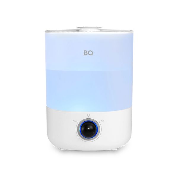 Увлажнитель воздуха BQ HDR1010 Белый