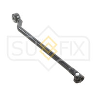 Рулевая Тяга R Daewoo Nexia 1.5 95> / Lanos 1.3-1.6 97> / Espero 1.5-2.0 93-99, Opel Kadett E 1.2-2.0 >91 (SUFIX SD-1328)