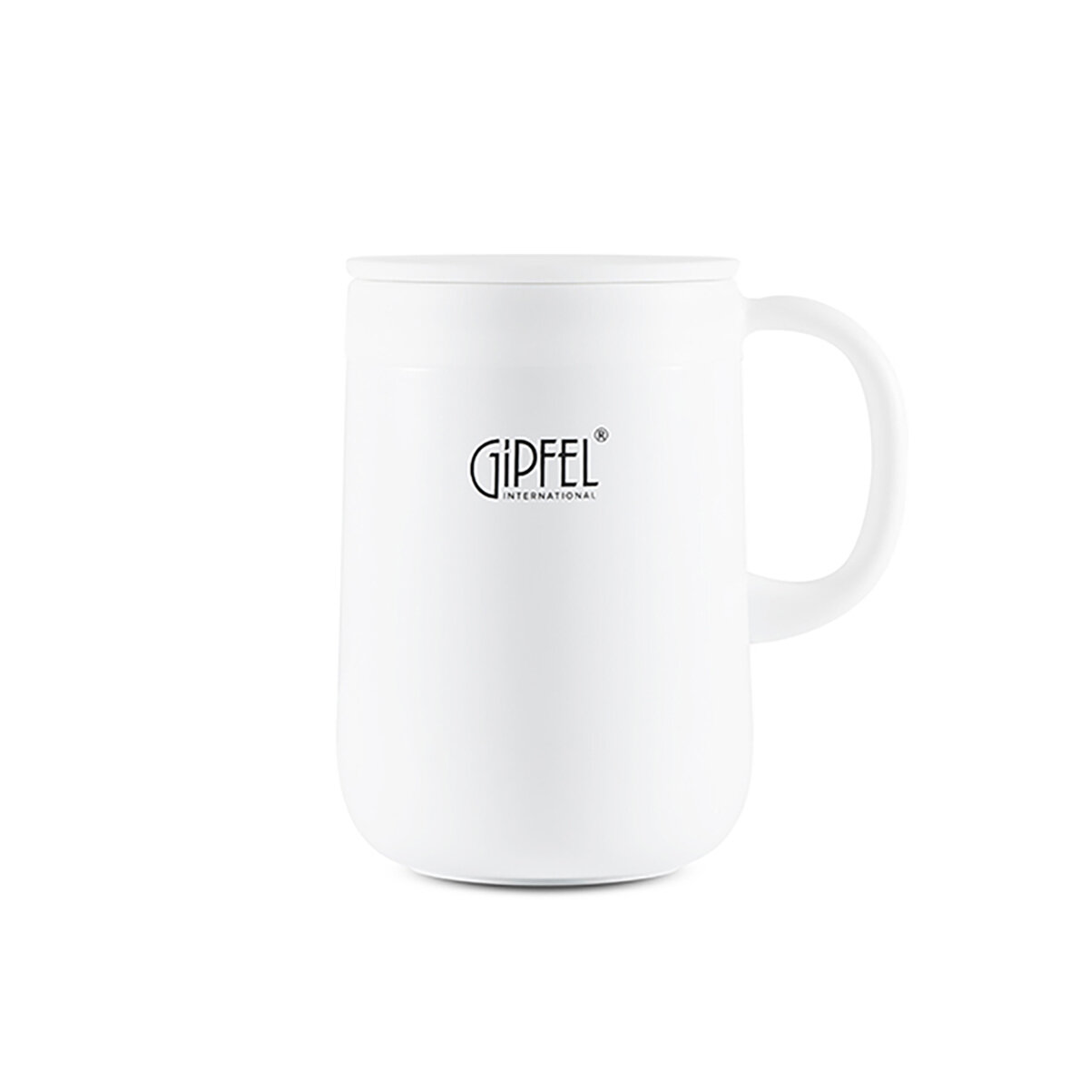 Термокружка Gipfel Moderno 0,45 л