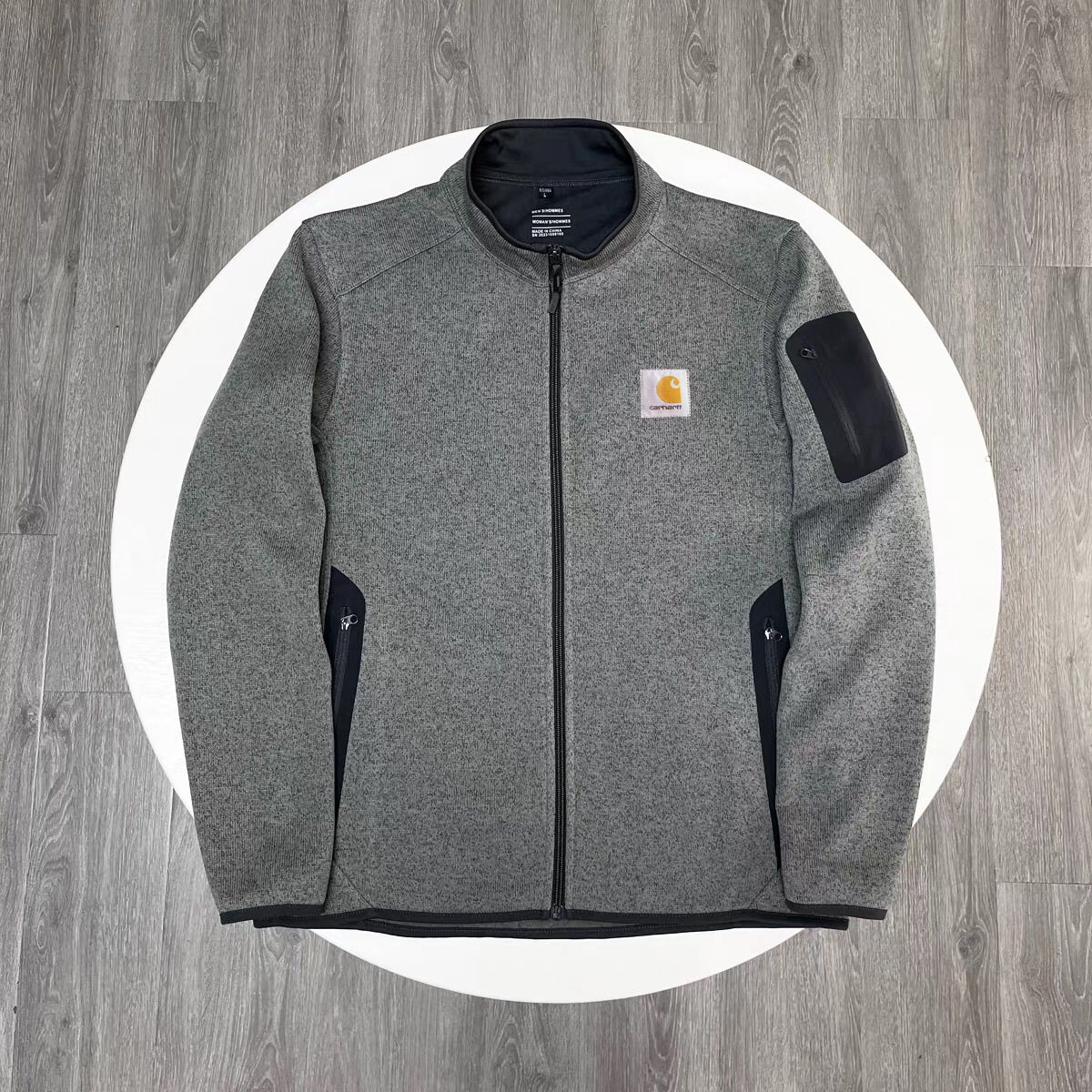 Пальто Carhartt WIP