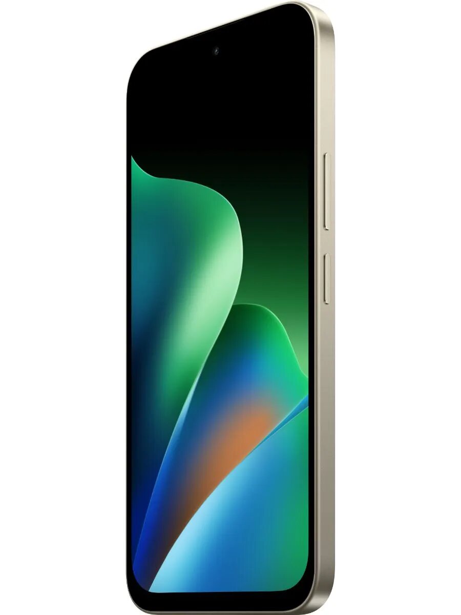 Смартфон Xiaomi REDMI 17 4G 4+128 ГБ Зеленый дуб Ростест (EAC) — фото 1