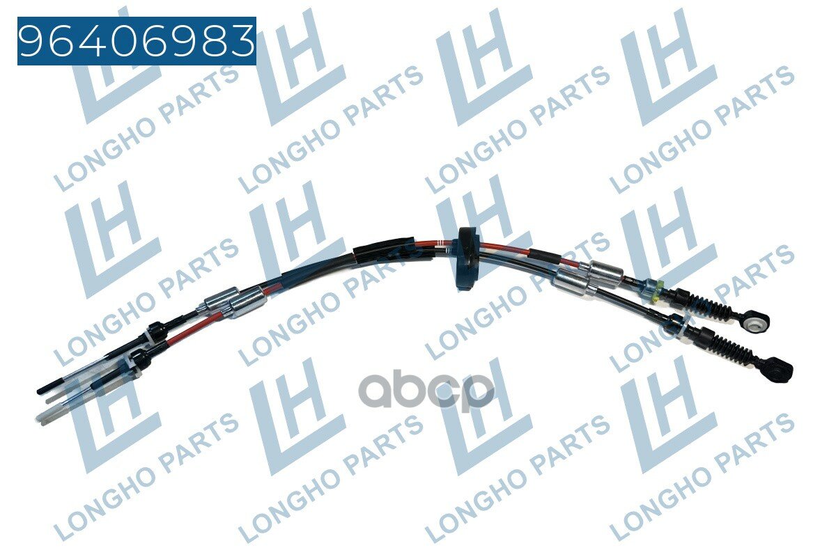 Трос КПП CHEVROLET Cruze (09-) LONGHO Longho арт. 96406983