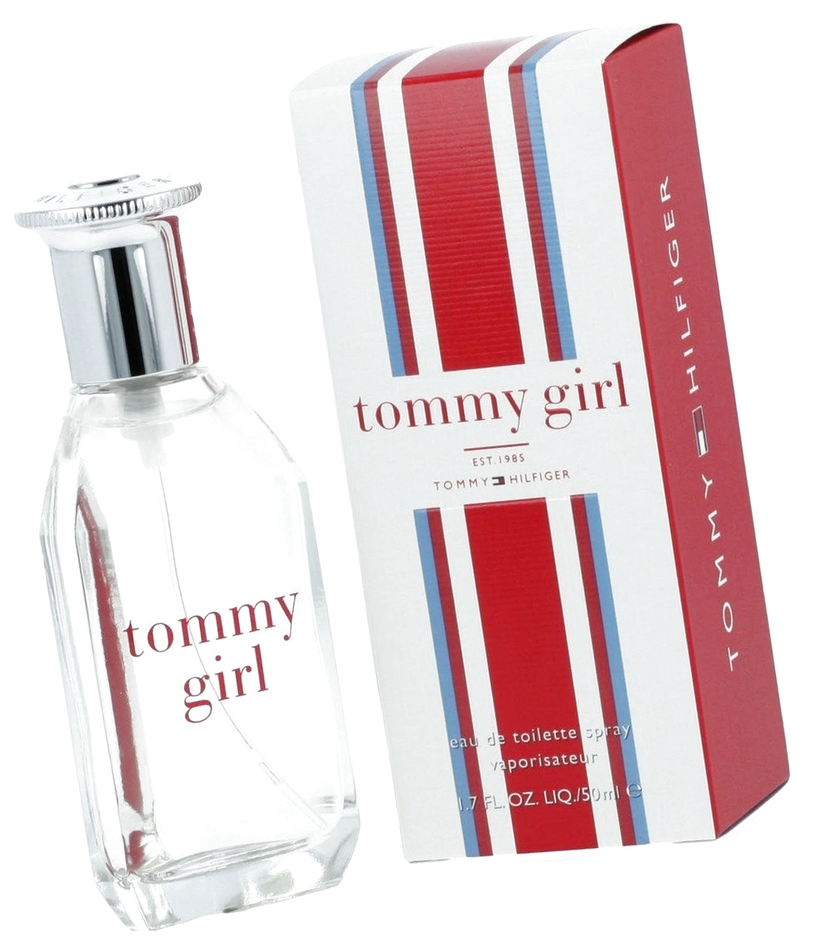 Tommy Hilfiger Tommy Girl аромат 50 мл женский - Томми Герл Хилфигер туалетная вода