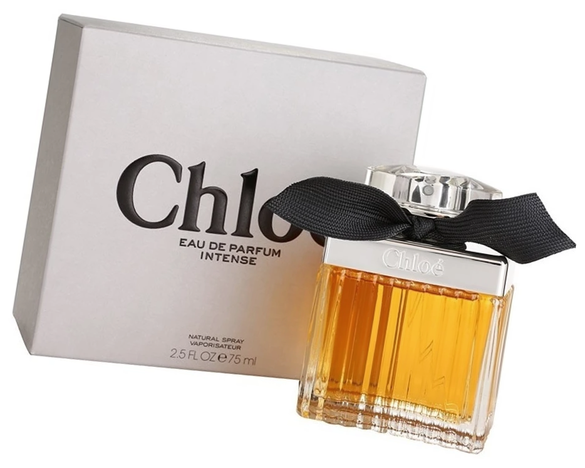 Хлое Хлое Eau De Parfum Интенс - парфюм для женщин 75 мл / Chloe De Parfum