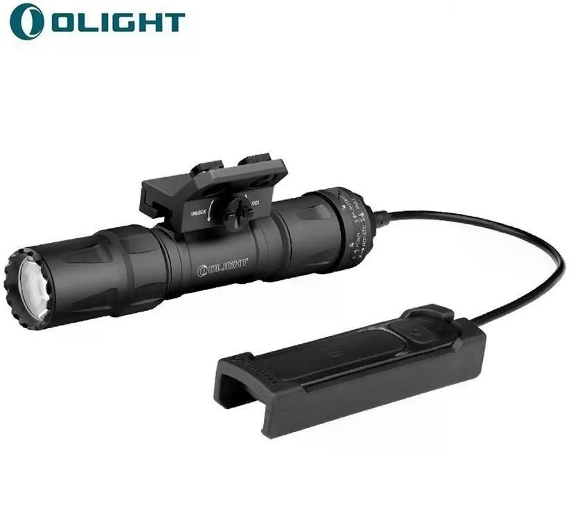 Подствольный фонарь Olight Odin S M-LOK