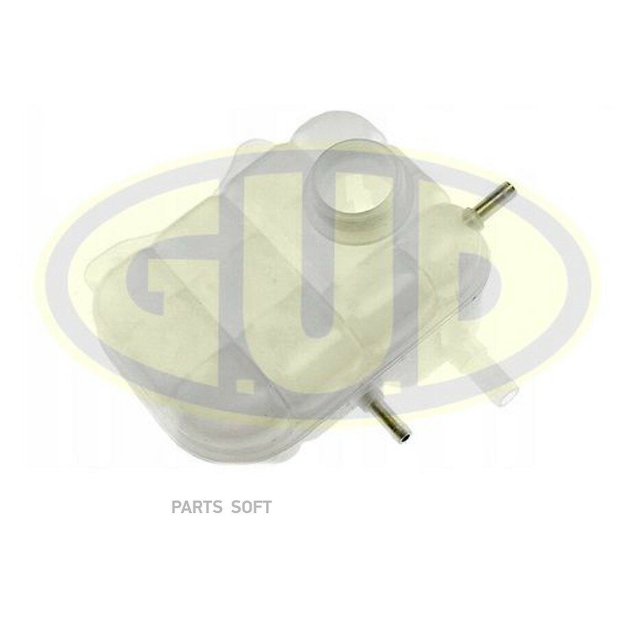 GUD GET000145 Бачок расширительный CHEVROLET LACETTI GUD GET000145