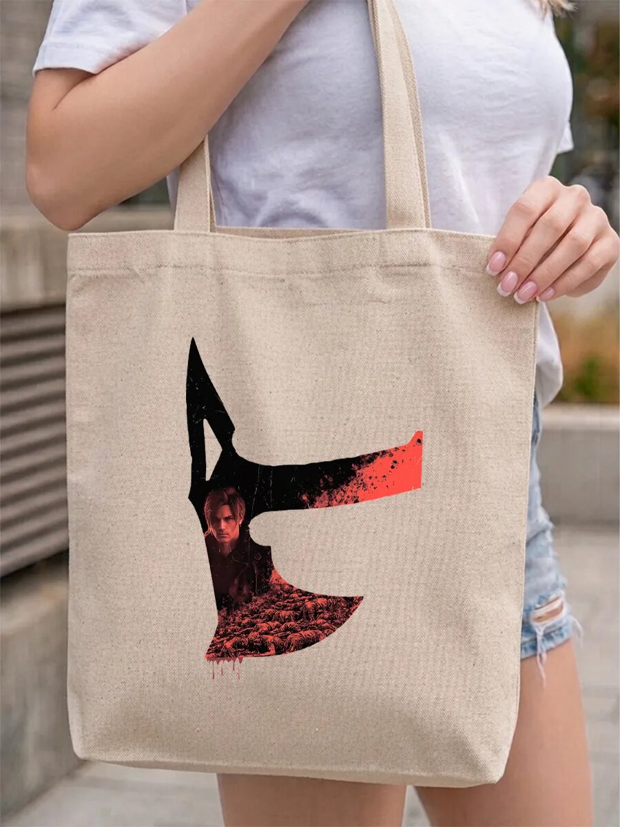 Сумка шоппер PRINTSHOT