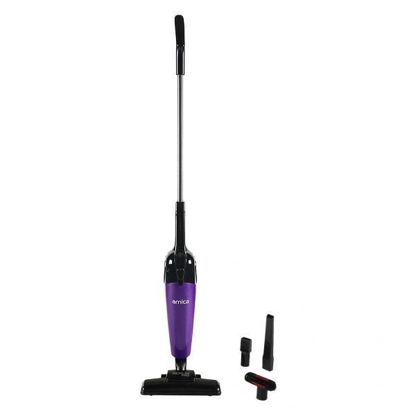 Пылесос вертикальный Arnica Merlin Pro ET13213 фиолетовый