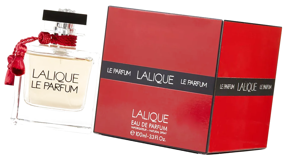 Lalique Le Parfum парфюм для женщин 100 мл / Лалик Ле парфюм духи