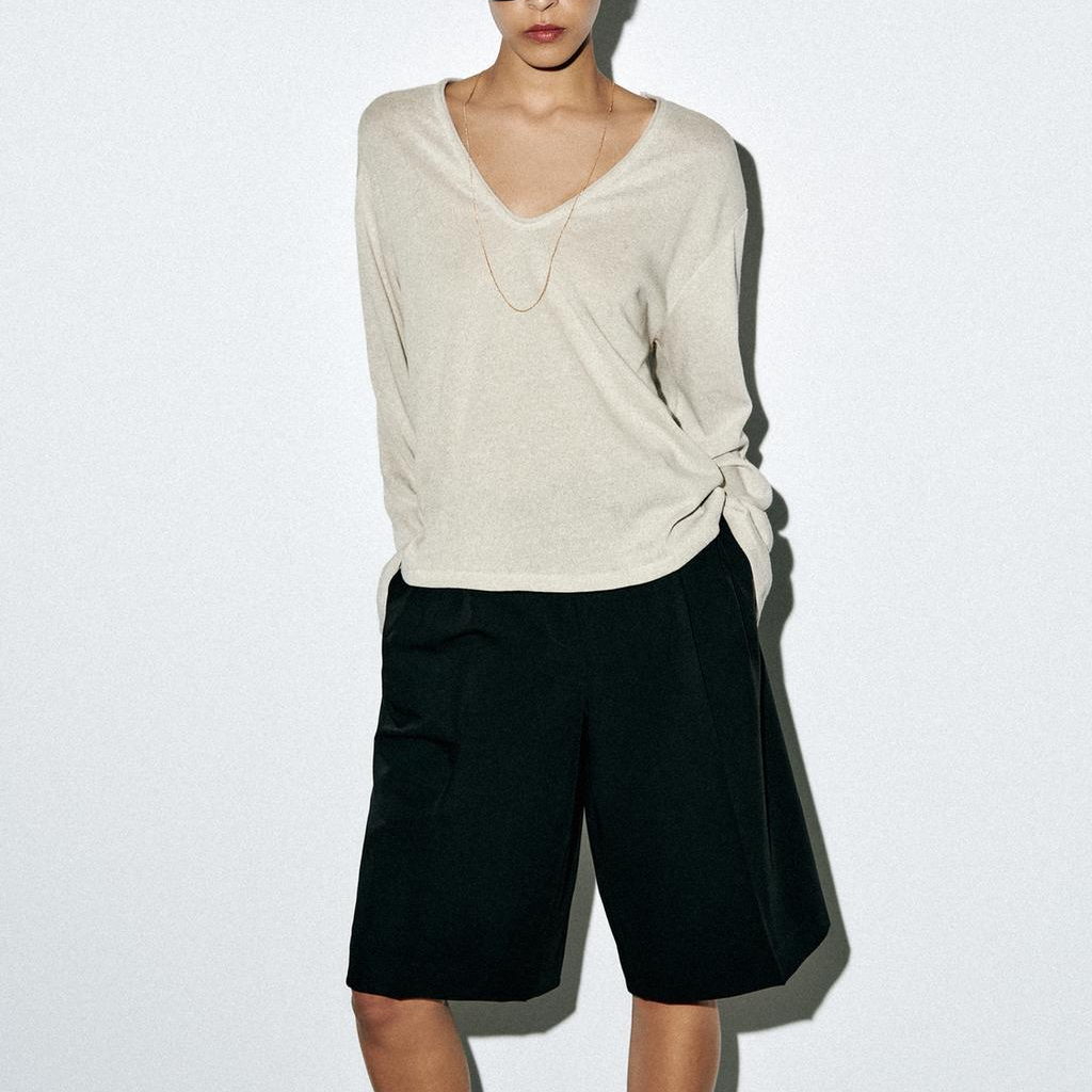 Свитер Zara