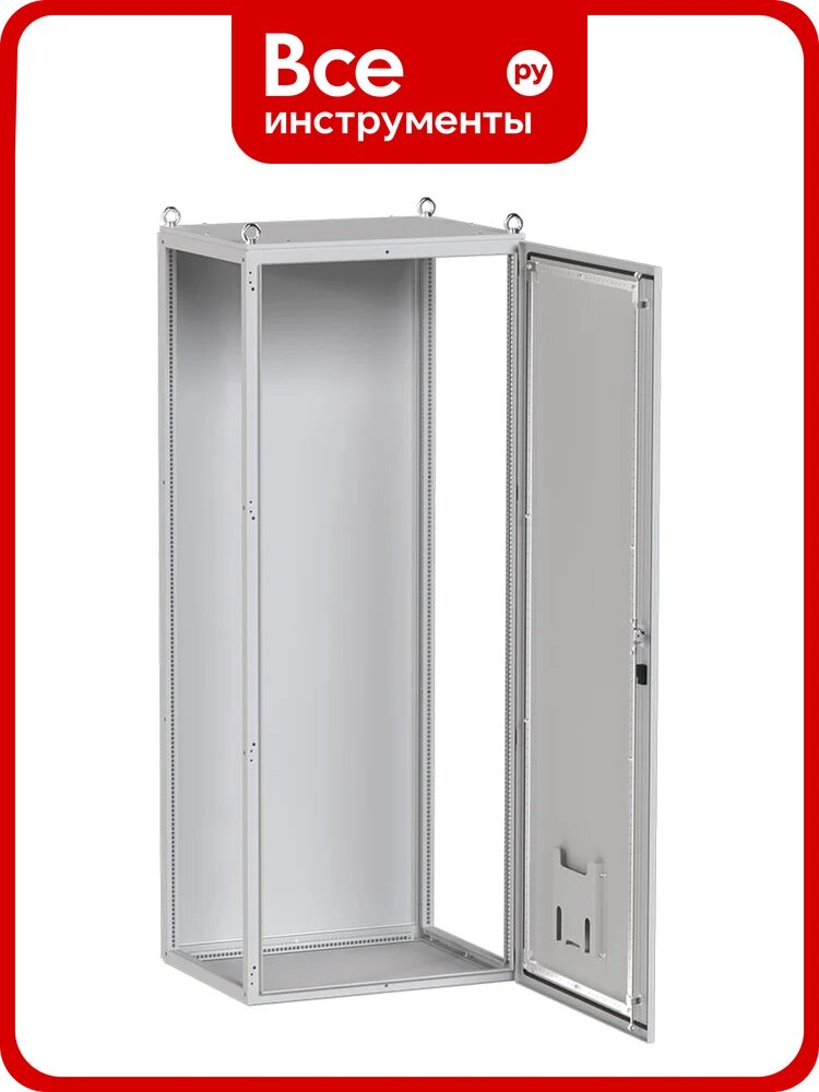 Корпус EKF FORT IP54 2000x800x600 PROxima FK2086G