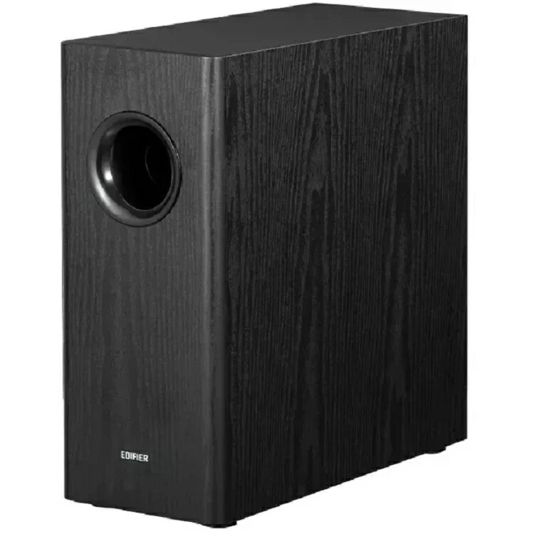 Сабвуфер Edifier T5s Black