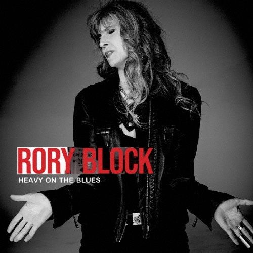 Музыка CD Rory Block - Blues