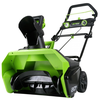 Фото Greenworks GD82ST