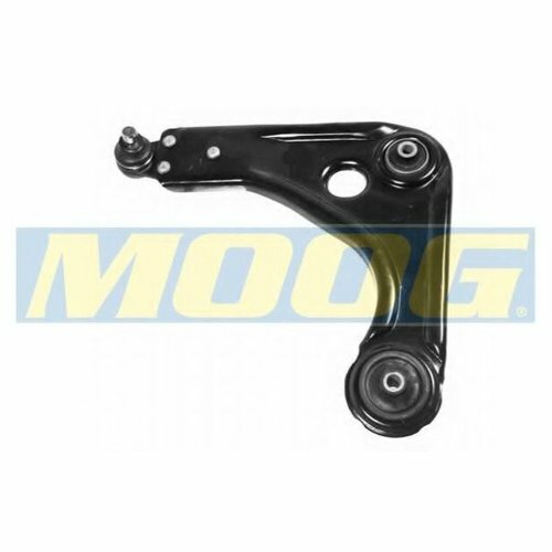 Сайлентблок рычага подвески Moog FD-WP-0722 для Ford KA (1996-2008)