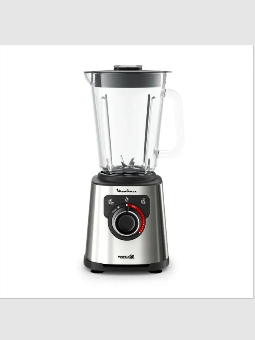 Блендер Moulinex LM871D10