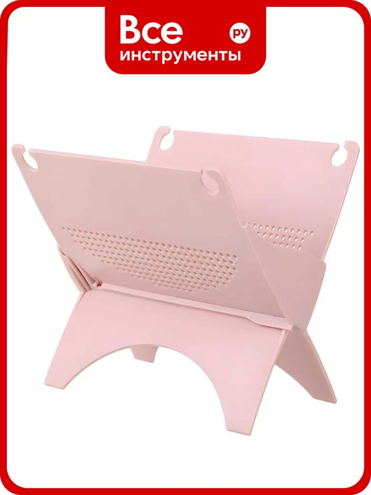Органайзер для хранения Homium Line розовый storage02pink