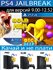 Dig Deep диск PS4 JB