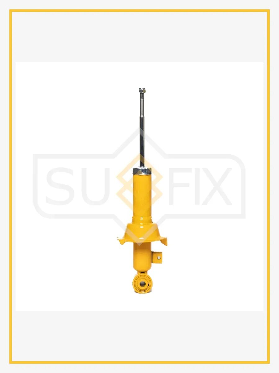 Амортизатор газовый, арт. SA-1673