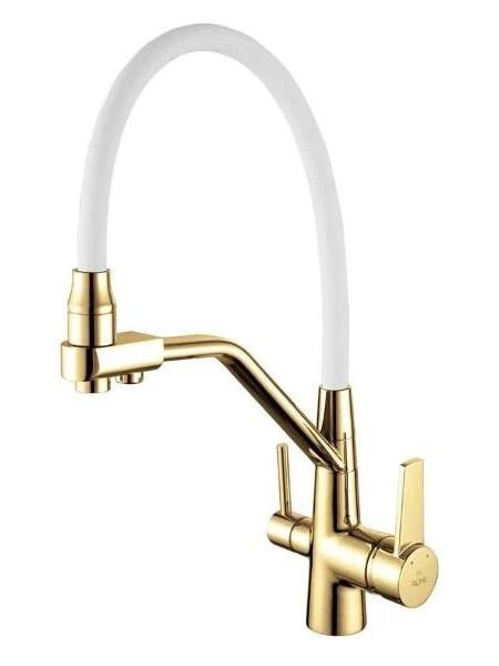 Смеситель Rose смеситель для кухонной мойки Rose R558E