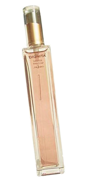 Аромат Shiseido Dignita женский 50 мл - Шисейдо Дигнита парфюмерная вода