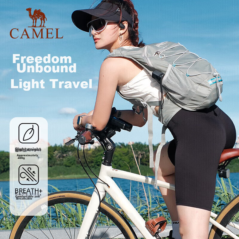 Сумка-рюкзак Camel Active