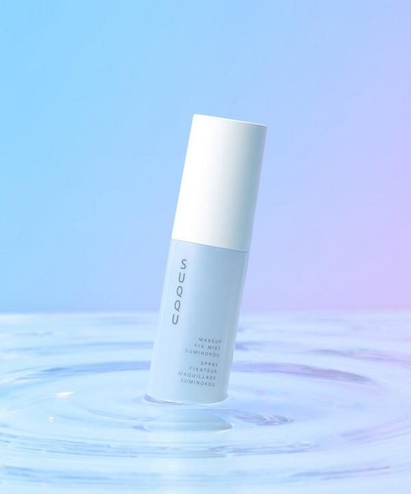 Фиксирующий мист для макияжа SUQQU Makeup Fix Mist Suminokou, 150 мл