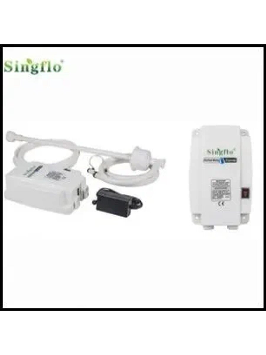 Бестселлер BW4003A 220V для бутилированной воды Singflo
