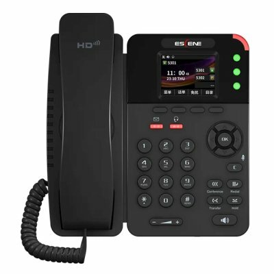 IP телефон ES282-PCG