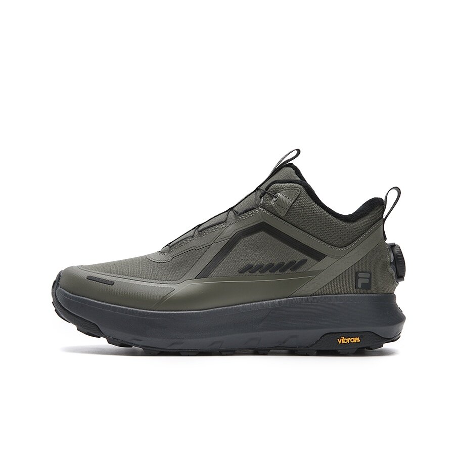 Ботинки Fila BOA EXPLORER