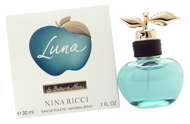 Нина Ричи Луна духи женские 30 мл / Nina Ricci Luna туалетная вода
