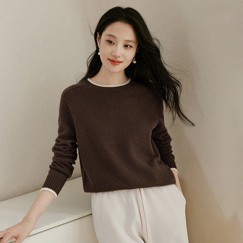 Свитер XIANGYING