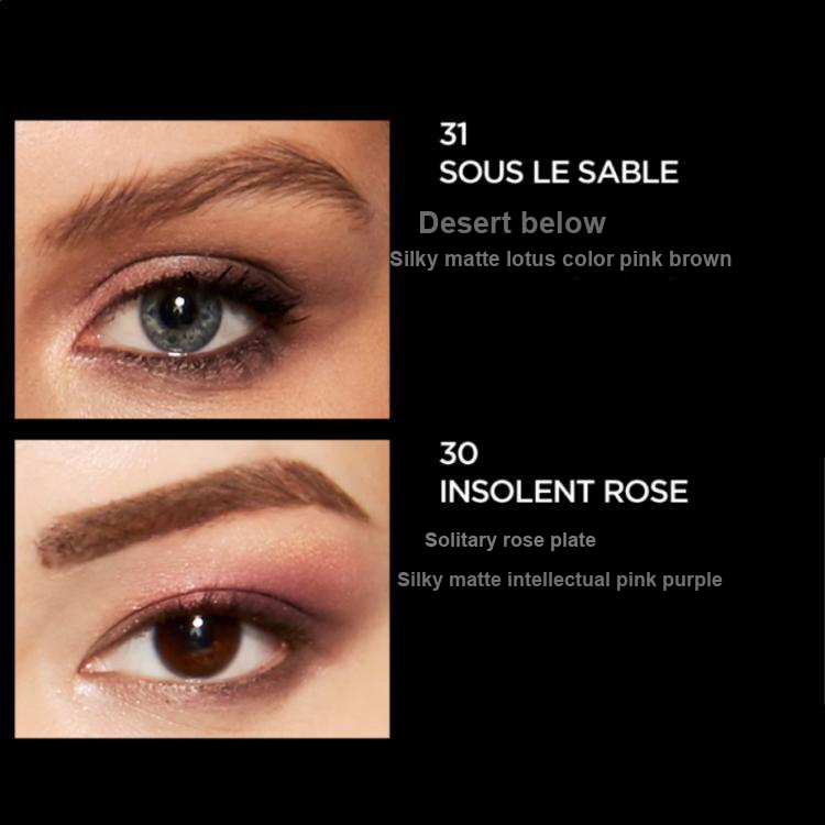 Тени для век TOM FORD Палетка теней EYE COLOR QUAD — фото 1
