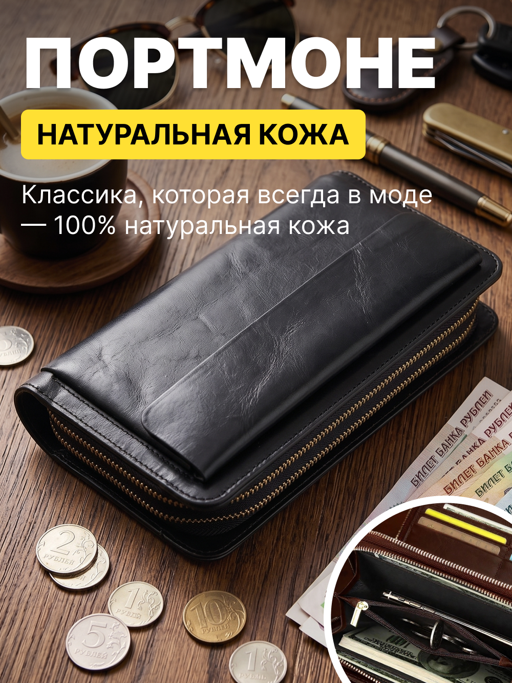 Кошелек