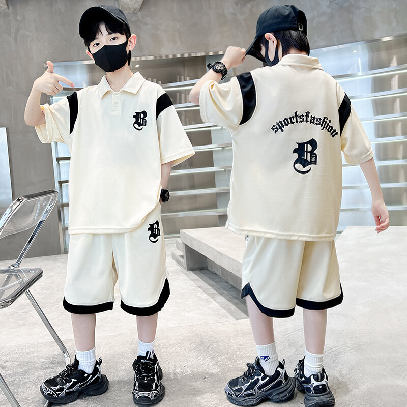 Комплект одежды CamKids