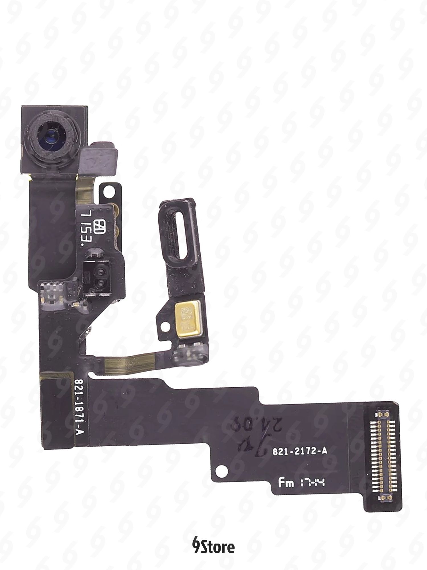 Камера для Apple iPhone 6 OR100 передняя