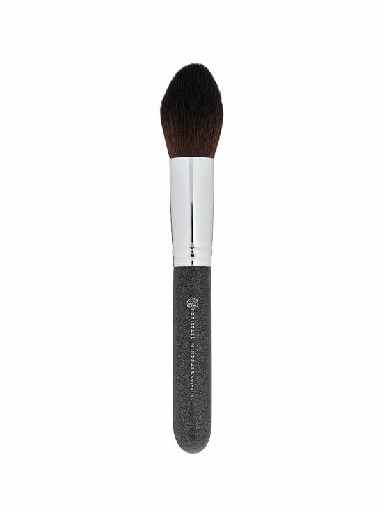 KRISTALL MINERALS cosmetics Кисть косметическая