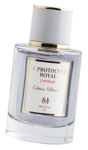Maissa Le Protocole Royale духи для женщин и мужчин 100 мл - Роял Протоколе